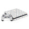 Warner Bros FRIENDS Pattern PlayStation PS4 Skins